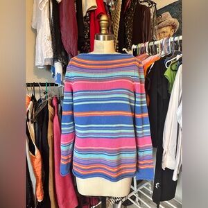 Ralph. Lauren knitted top